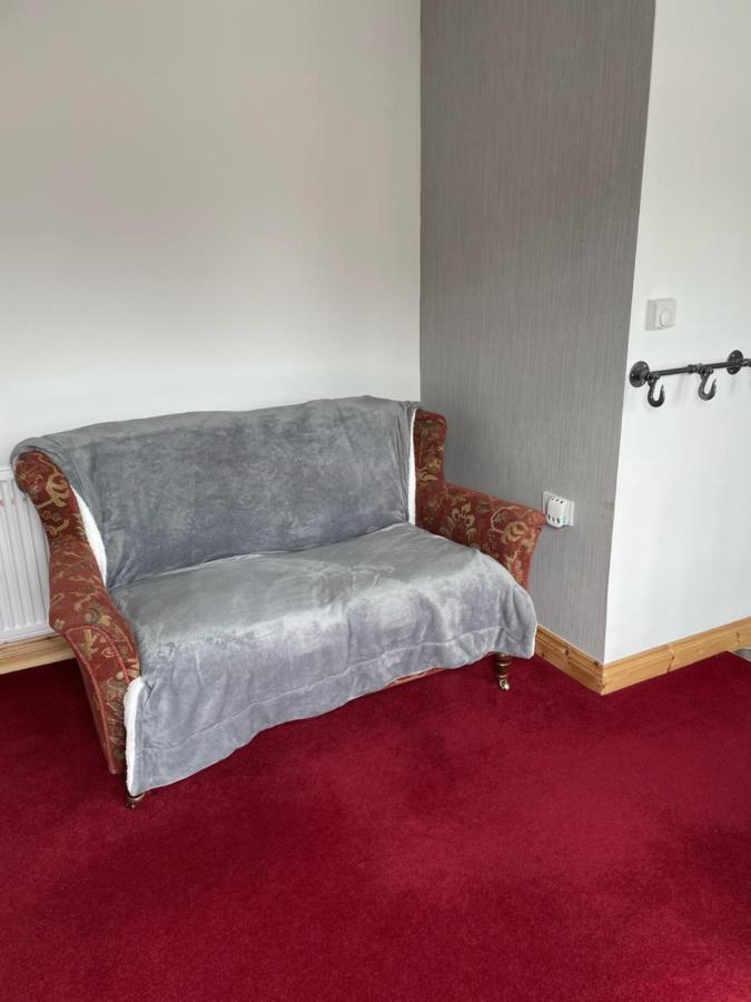 The Canteen Beautiful 1-Bed Apartment In Keswick Threlkeld Экстерьер фото