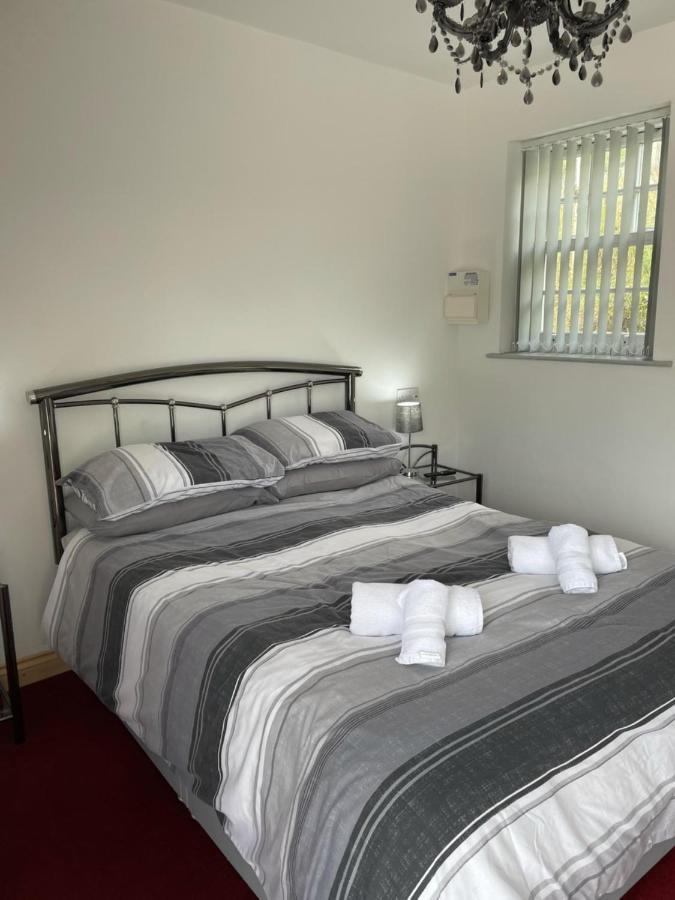 The Canteen Beautiful 1-Bed Apartment In Keswick Threlkeld Экстерьер фото