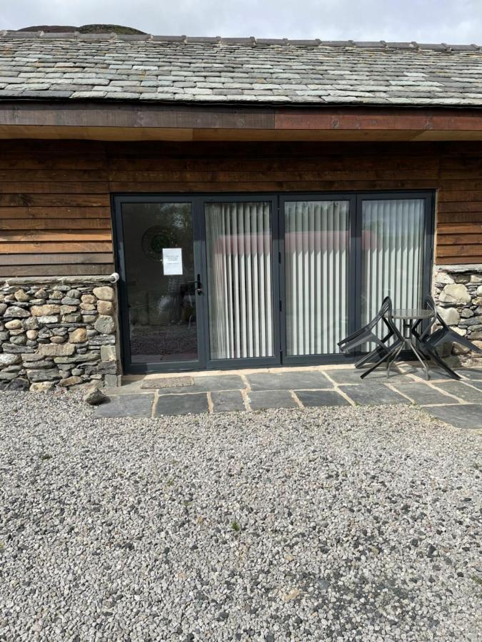The Canteen Beautiful 1-Bed Apartment In Keswick Threlkeld Экстерьер фото