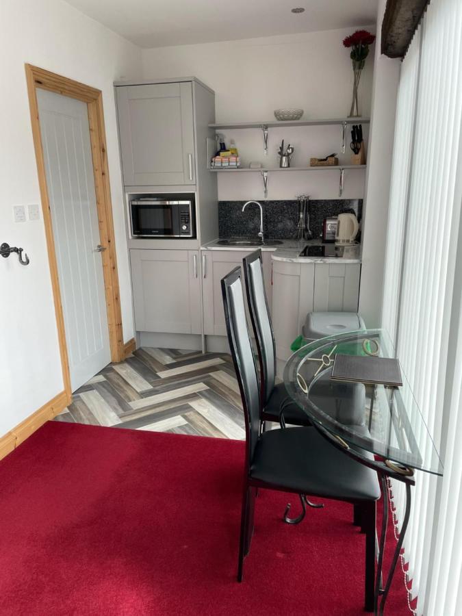 The Canteen Beautiful 1-Bed Apartment In Keswick Threlkeld Экстерьер фото